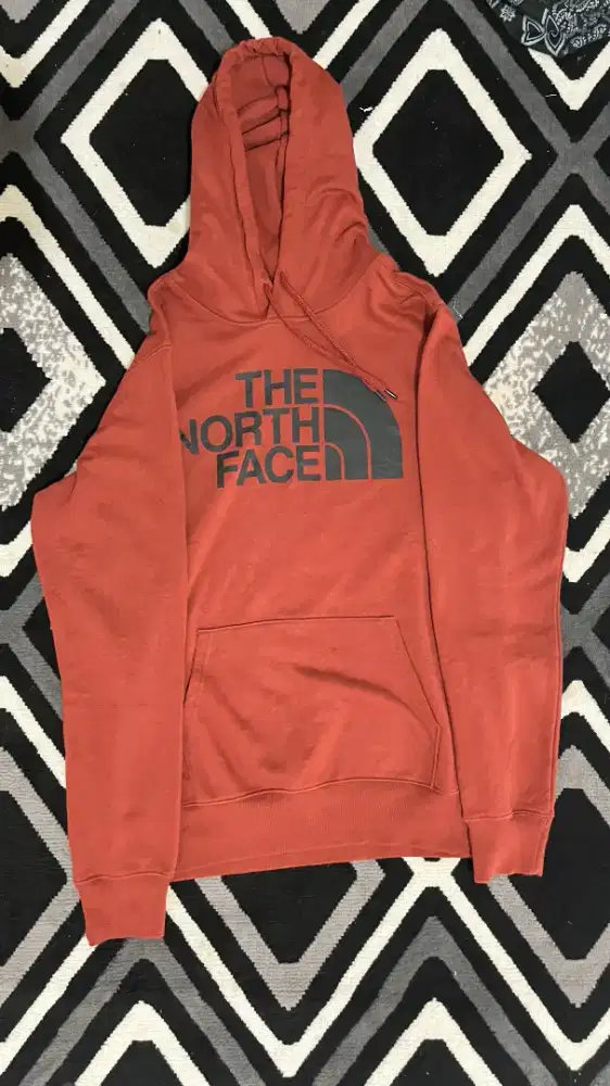 Sweater The Nort Face original (like new)