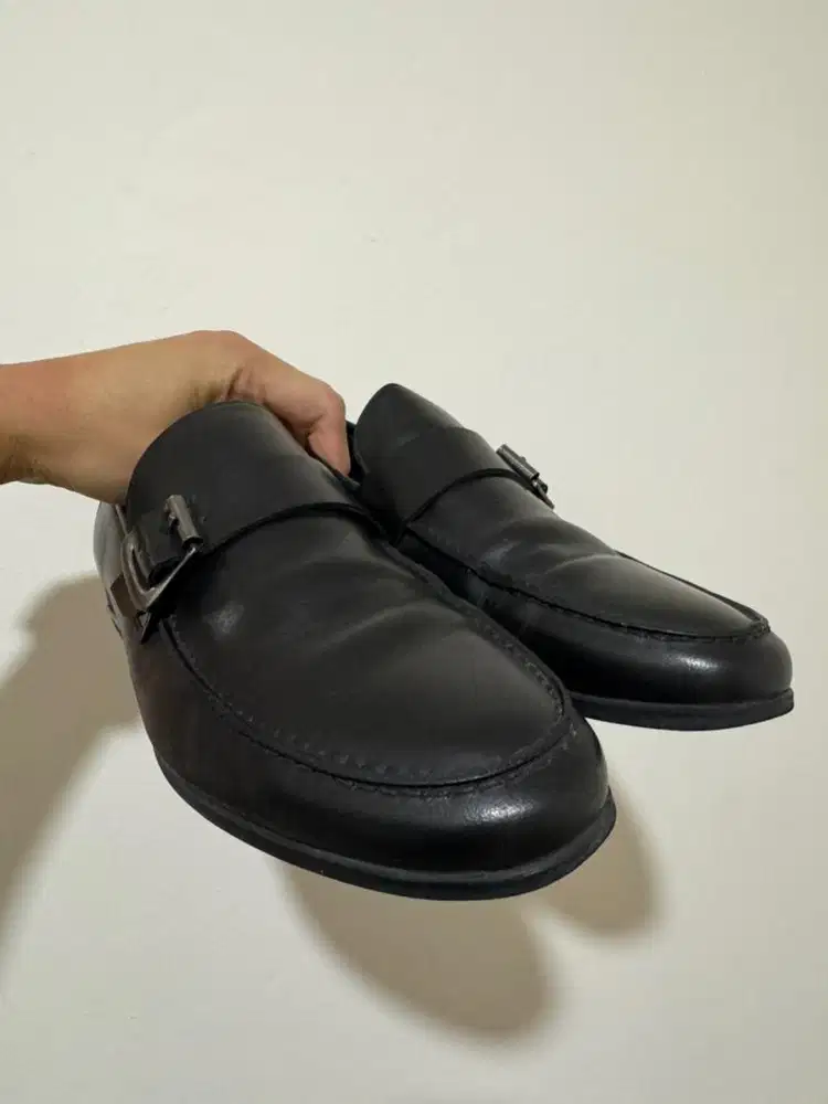 Sepatu Pantofel pria Radamas Original Size 42