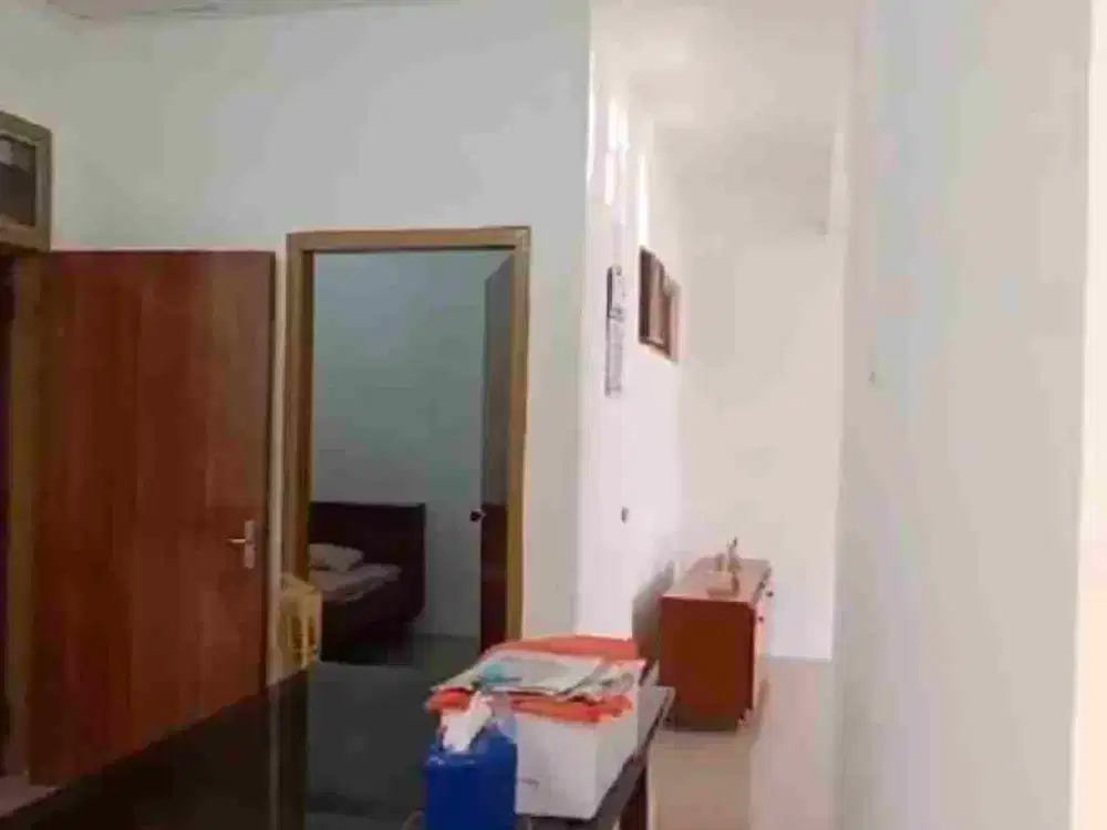 Sewa Perumahan Lebak Murah Baru Renov Dekat Kenjeran