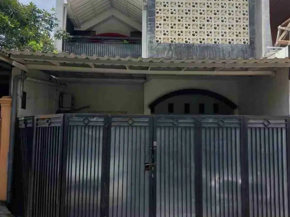 Dijual Perumahan Modernland Cluster Pulau Dewa Kota Tangerang