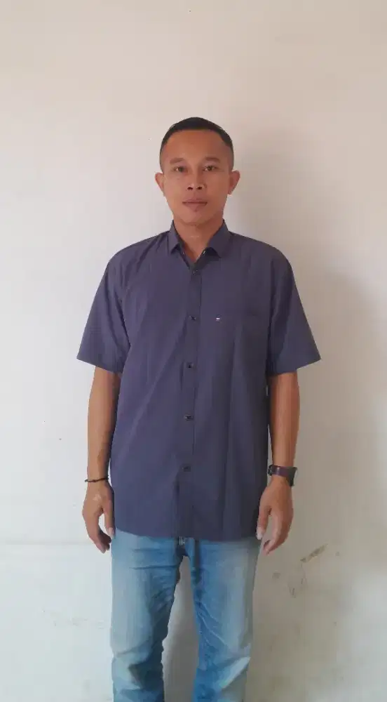 Cari lowongan kerja sebagai driver pribadi