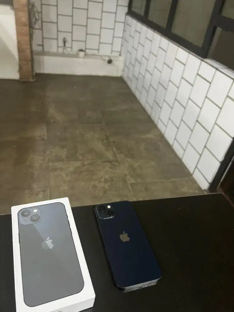 iphone 13 128gb jual yes