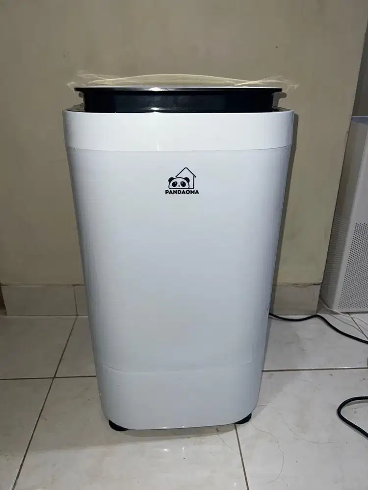Mesin Cuci Pandaoma