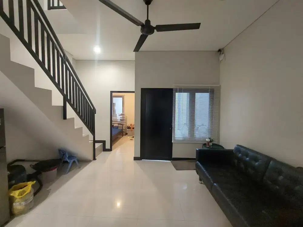 Rumah Minimalis Siap Huni Bumi Asri Sayap Taman Kopo Indah