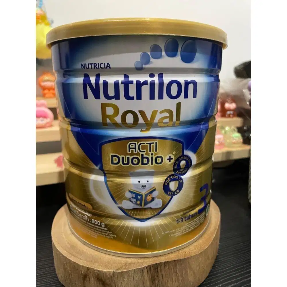 susu nutrilon royal 3
