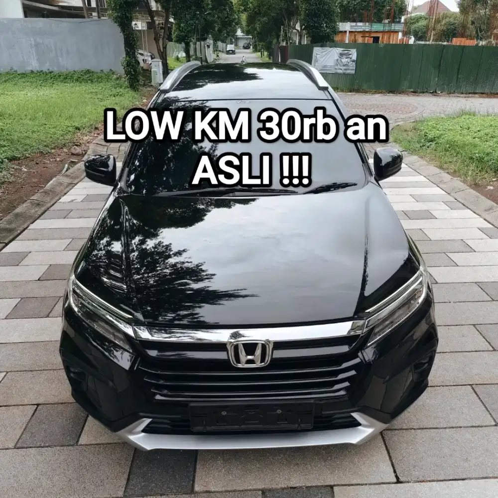 BRV PRESTIGE 2023 Tgn 1 Low KM