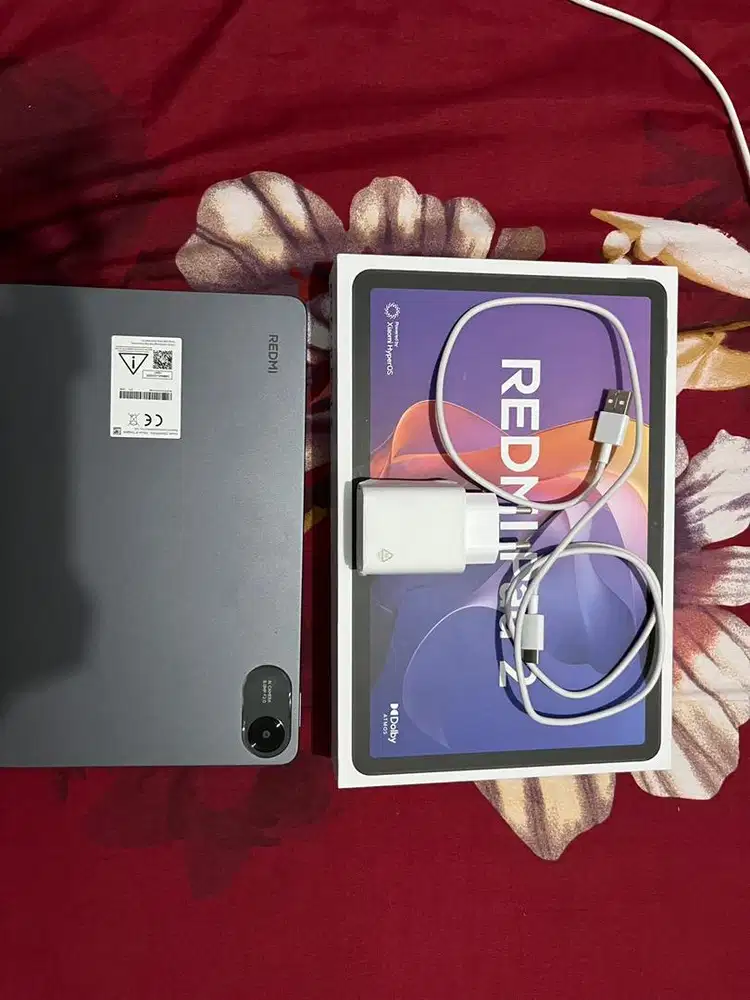Redmi Pad 2 11 2.5k