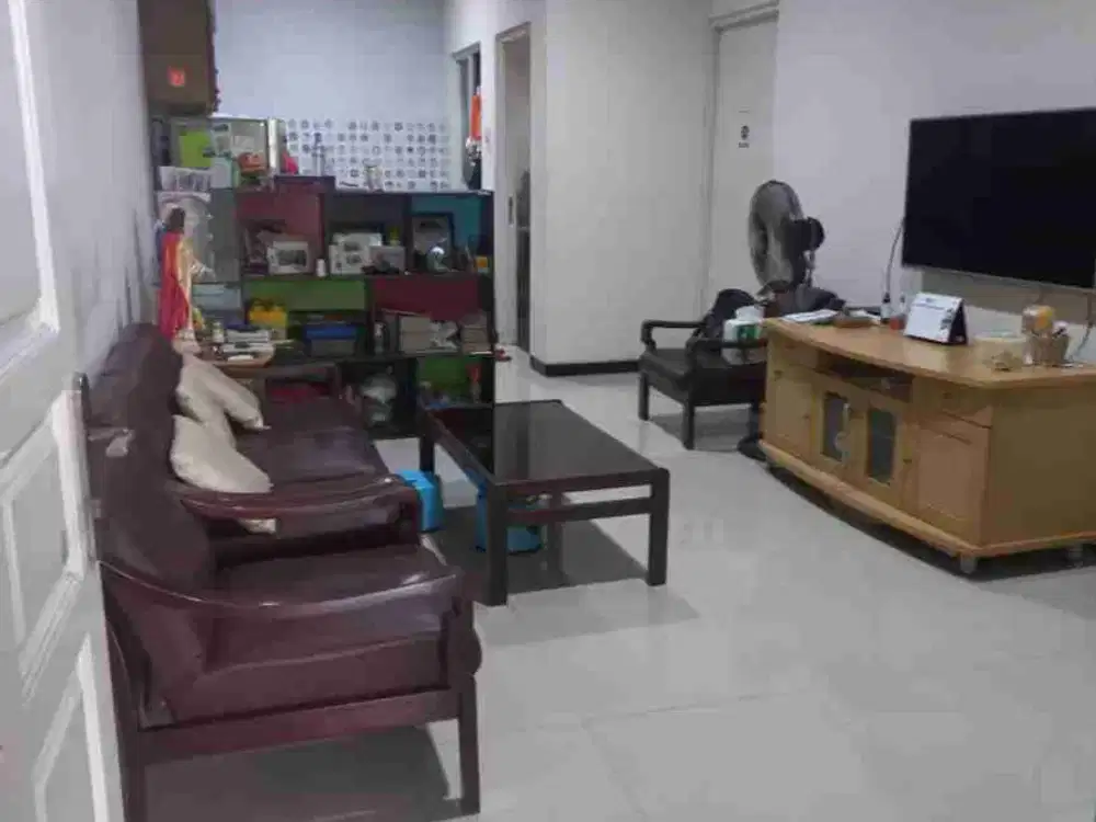 Sewa Rumah Lebak Full Furnish Dekat Kenjeran Tambaksari