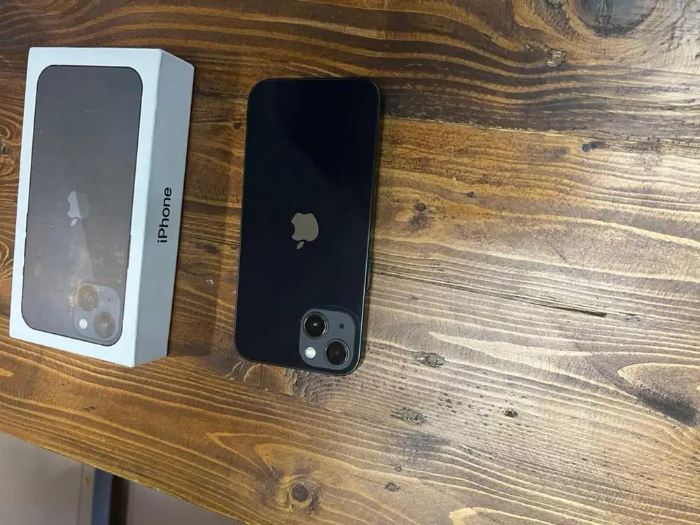 iphone 13 128gb talent baru