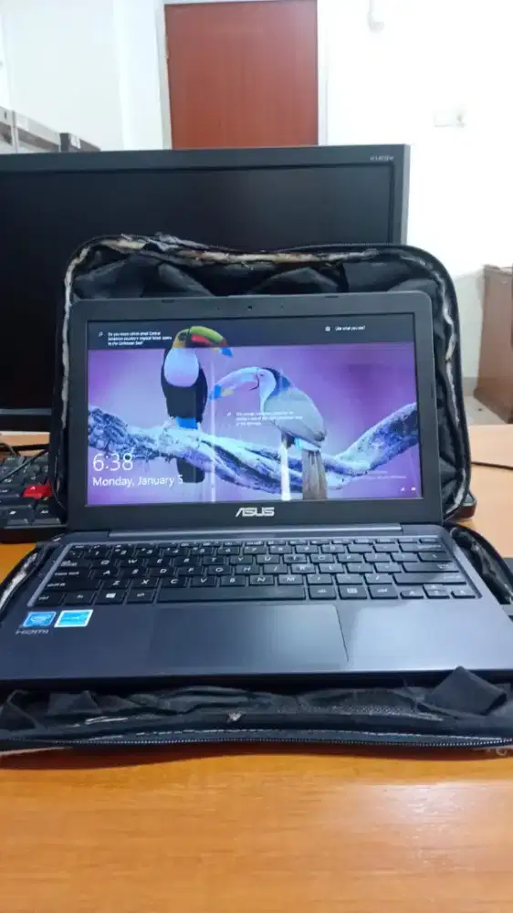 DIJUAL LAPTOP ASUS