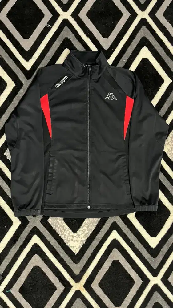 Jacket Kappa Original
