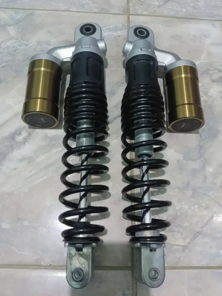 Shock nmax neo 2025 muluss