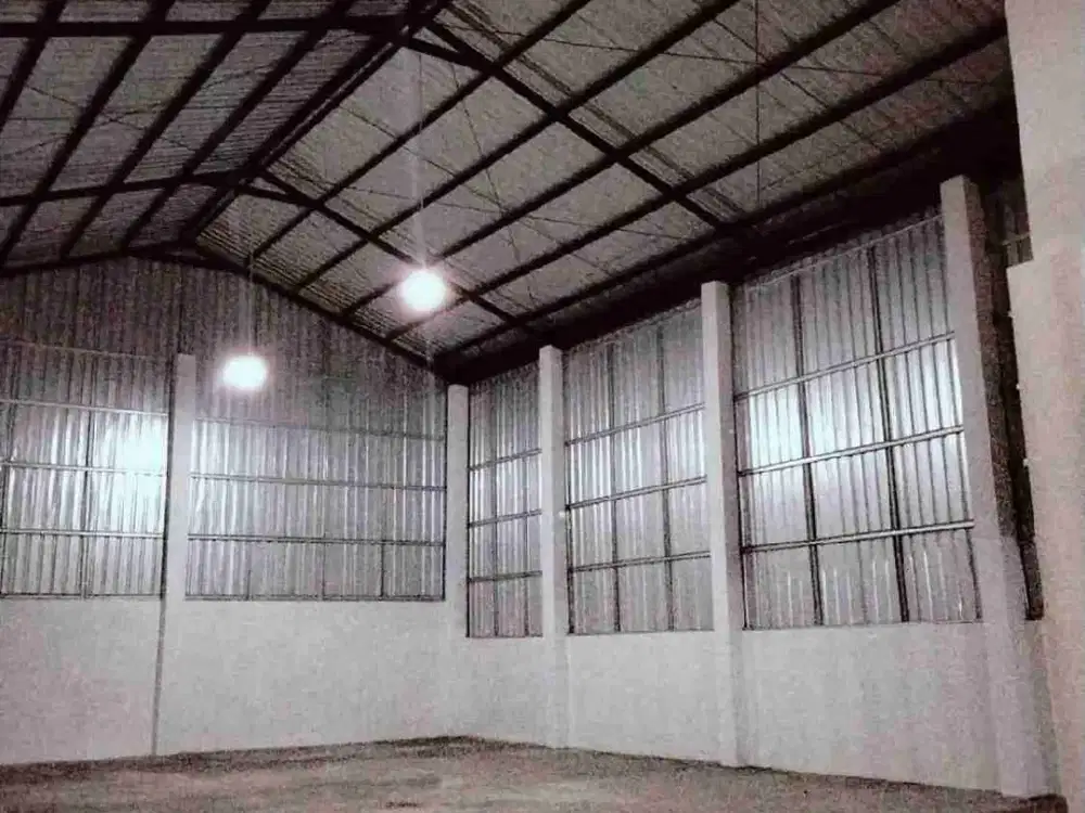 DIJUAL GUDANG LOKASI JALAN BULUH INDAH DENPASAR BARAT