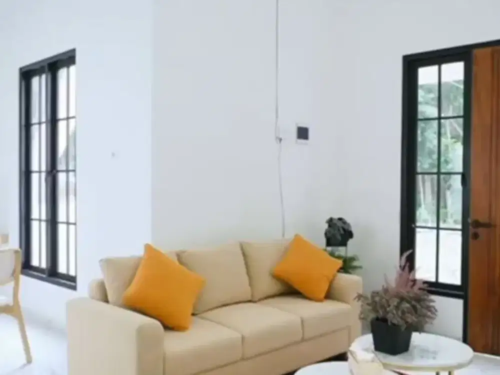 Beli Rumah Gamping, Bonus: Hidup Rasa Staycation Setiap Hari