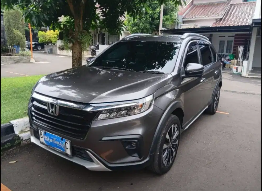 Honda BRV Sensing AT 2022