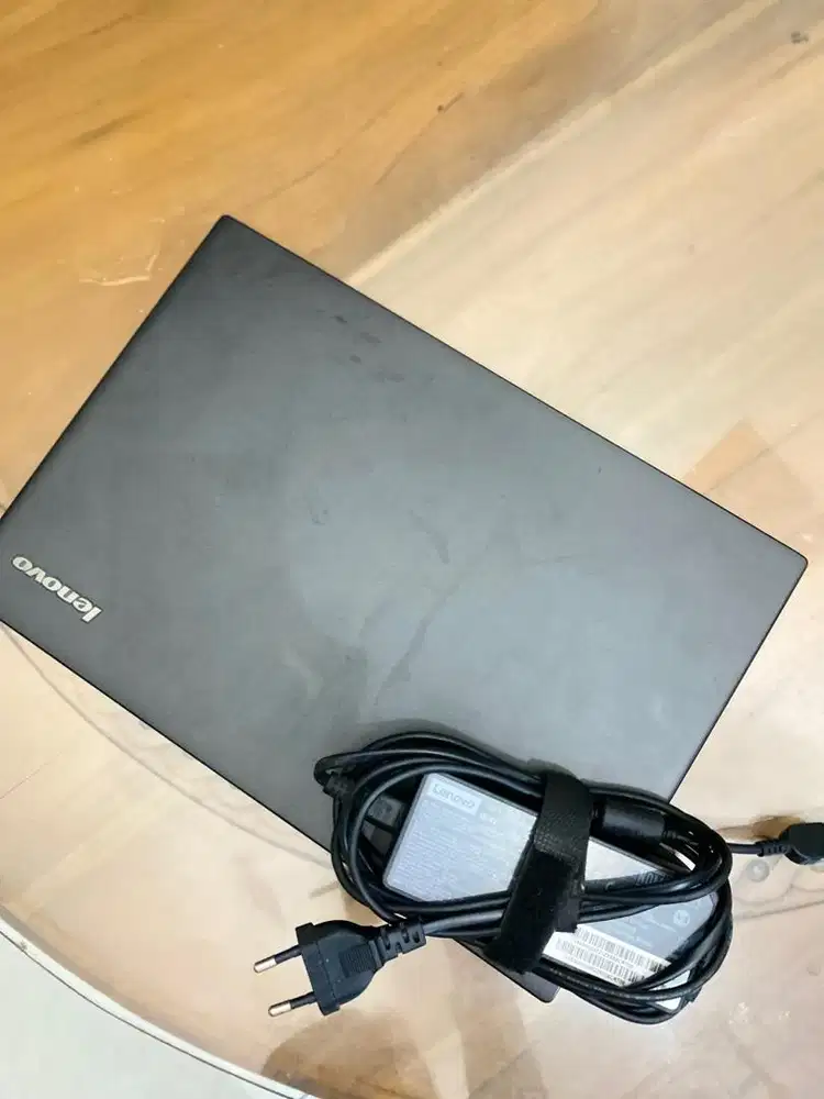 Lenovo thinkpad x1 carbon