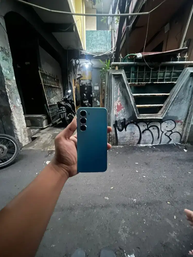 infinix hot 60pro