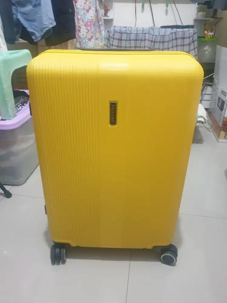 Koper Bagasi 24 inch