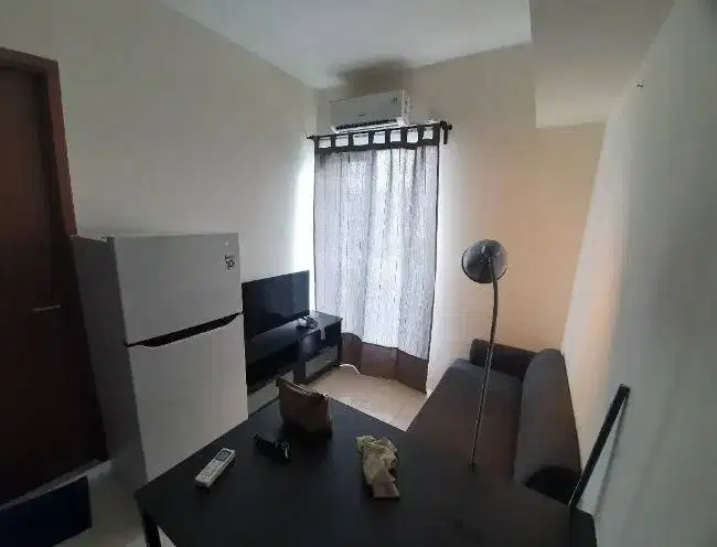 Sewa Apartemen Podomoro Golf View Tower Dahoma