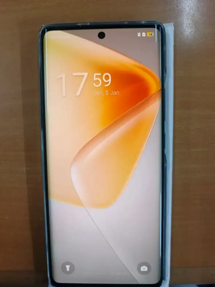 Infinix note 10 pro plus