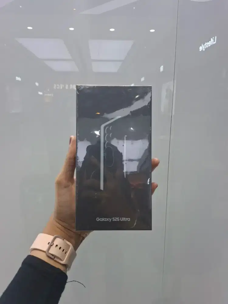 Samsung S25 Ultra 12/512GB