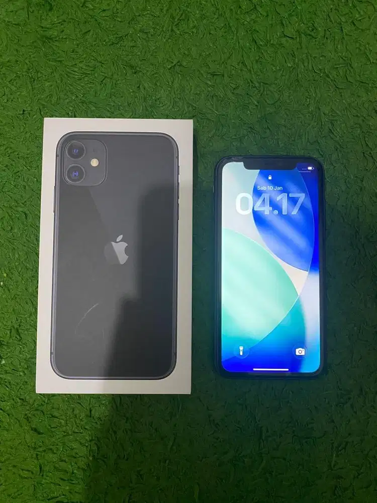 Iphone 11 ibox 64Gb