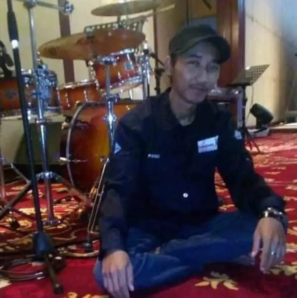 Saya sedang mencari kerjaan