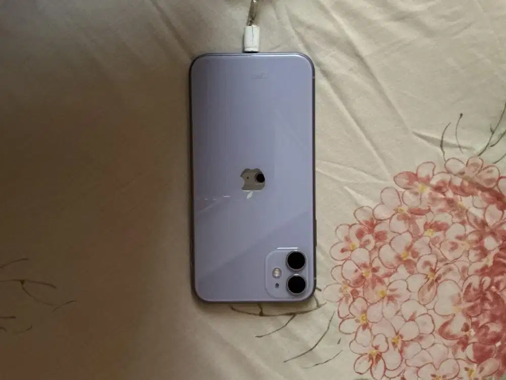 Iphone 11 64 gb, ibox