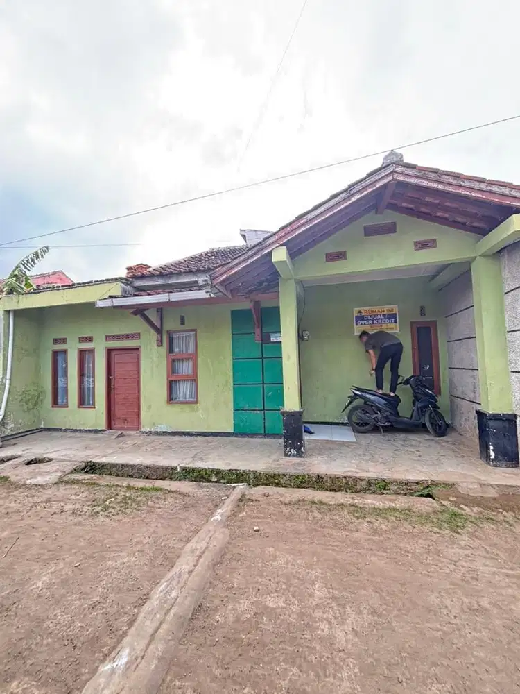 Jual Cepat !! Perumahan Bumi citra Abdi negara