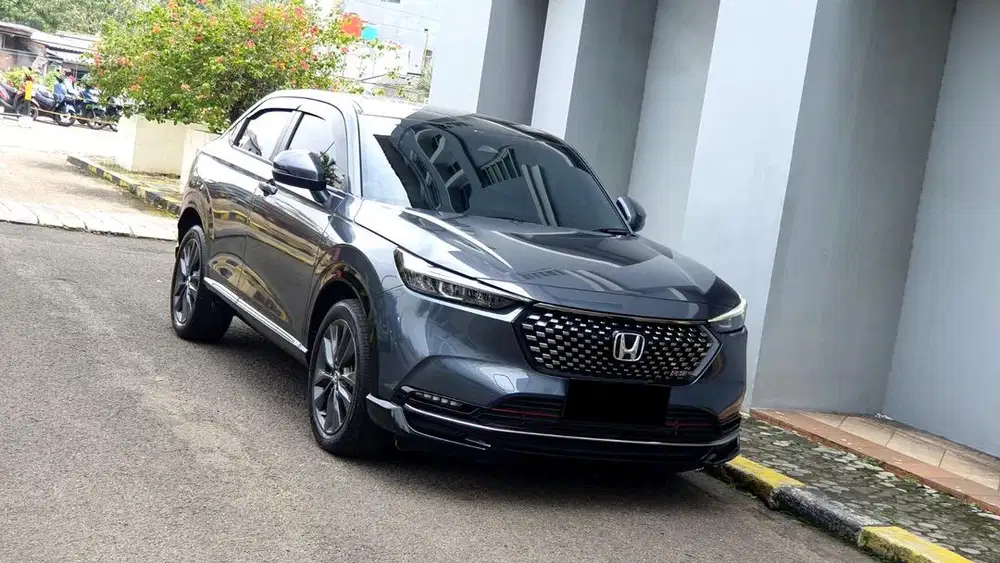 Honda HRV 1.5 Turbo RS Sensing 2022
