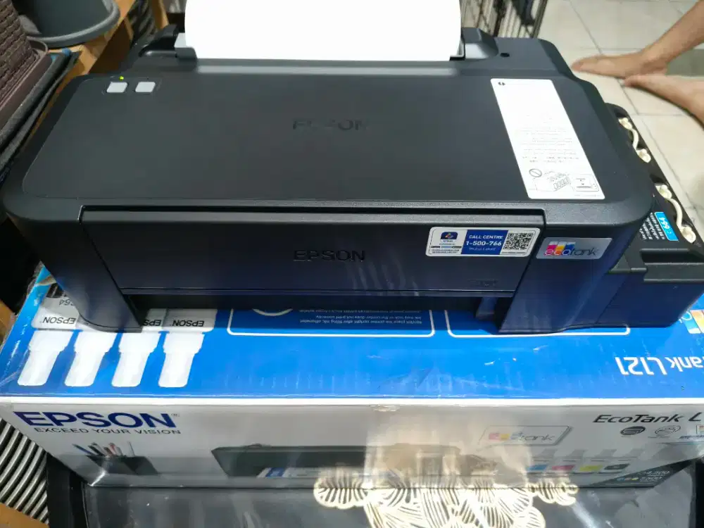 Printer Epson L121