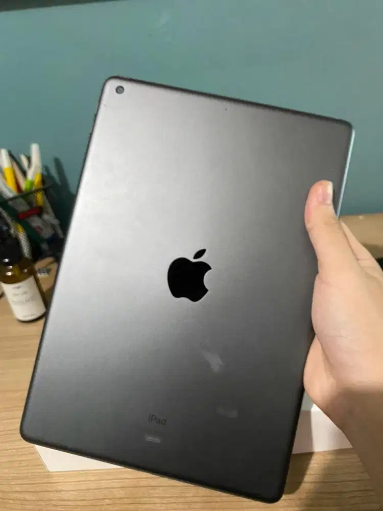 Ipad gen 9th 2022