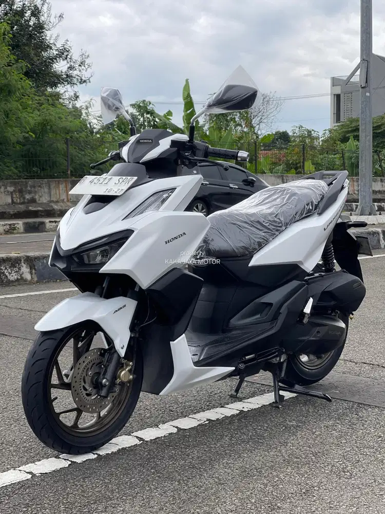 DP 500 - VARIO 160 ABS 2022 Cash Kredit Barang Bagus