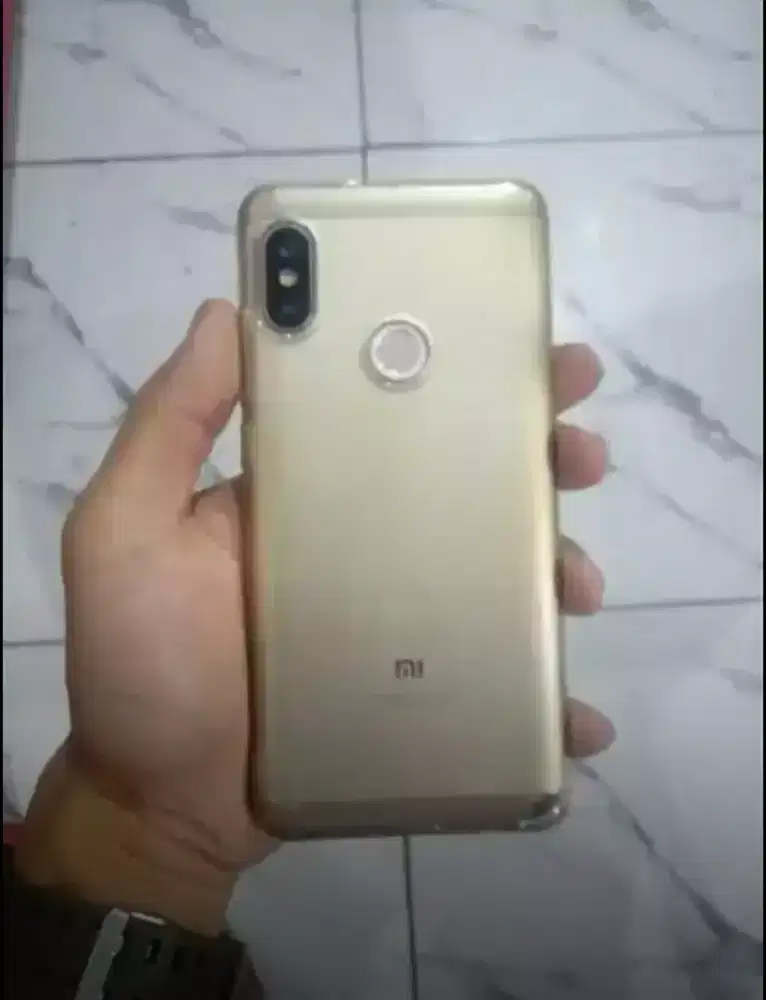 xiomi redmi note 5 ram 3/32gb