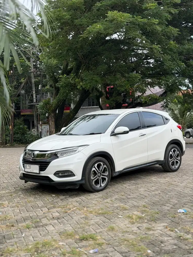 HRV SPECIAL EDITION (SE) 2019