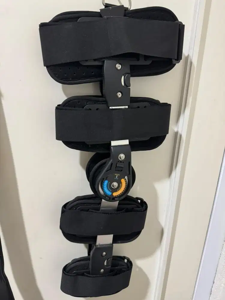 Knee Brace Support ACL,PCL, LCL, OA