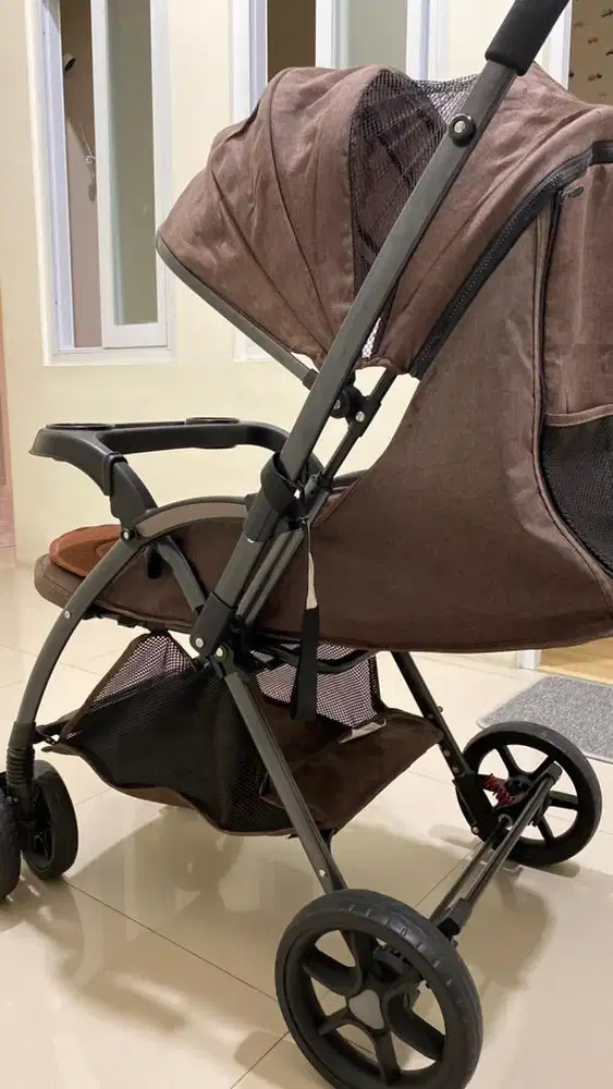 Stroler Bayi Bagus