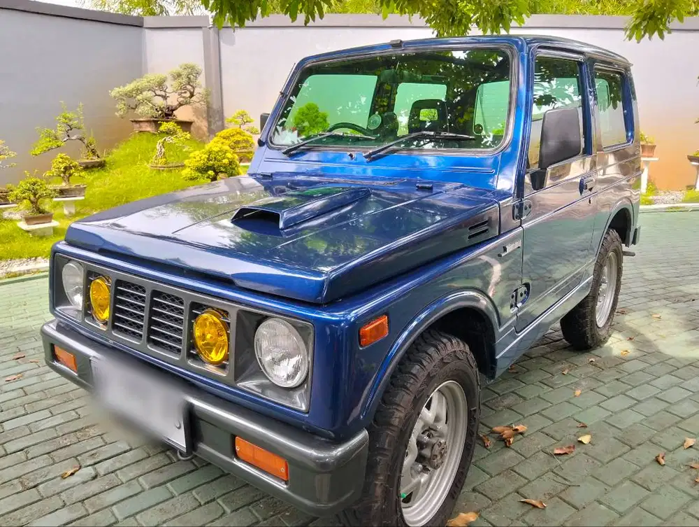 Cocok untuk petualang