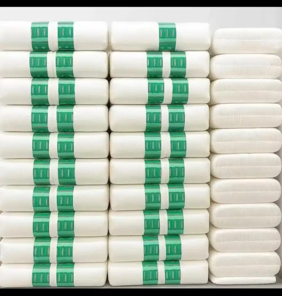 Popok dewasa confidence repack