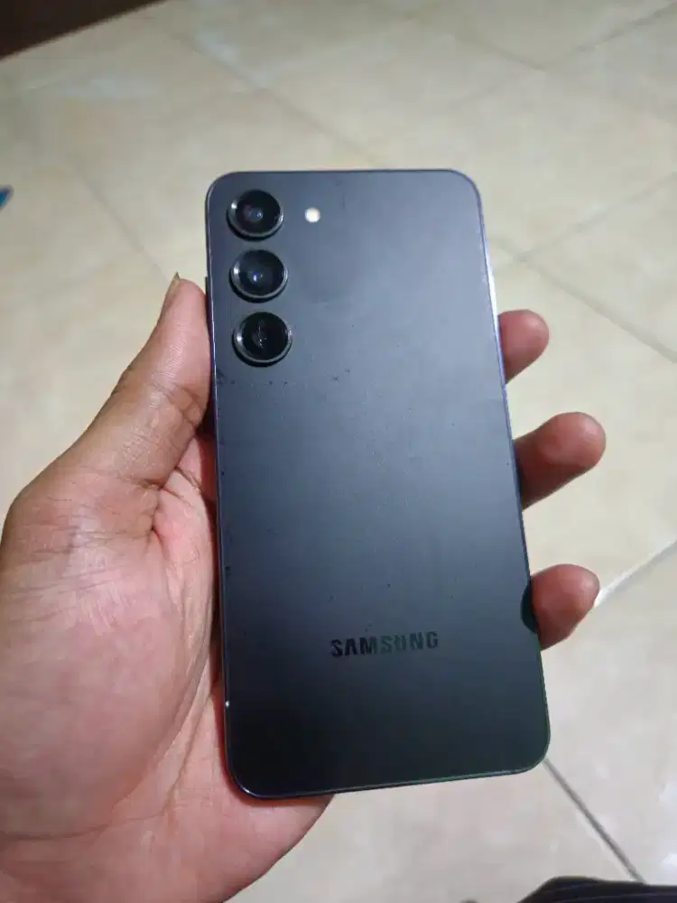 Samsung s23 8/256GB sein