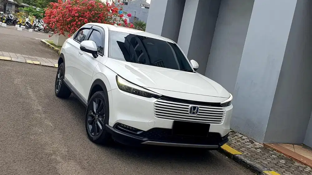 Honda Hrv RV58 CVT Hybrid 2025