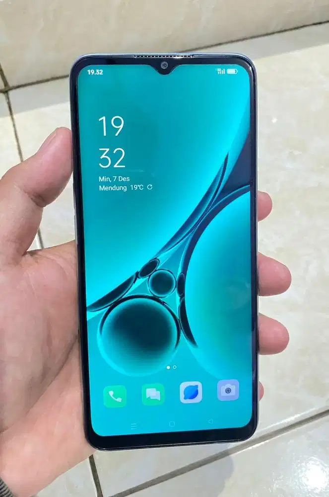 Oppo A78 5G / RAM 8 /256 Gb