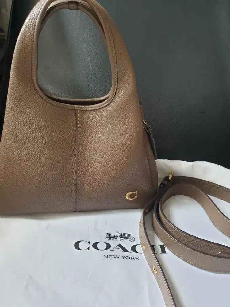 Coach bag original