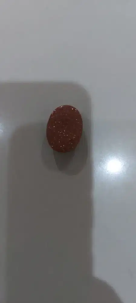 Dijual Batu cincin badar emas