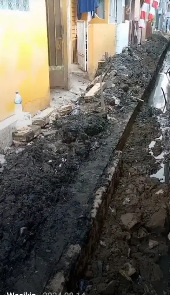 Jasa lowongan kerja borongan dan harian