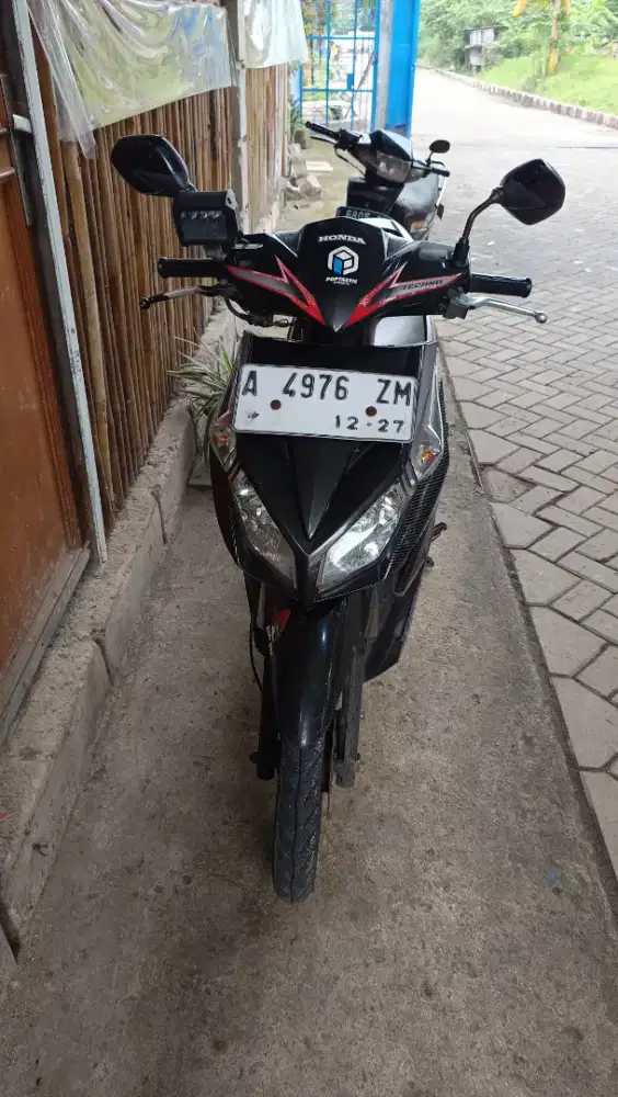Vario Techno 2011 Karbu