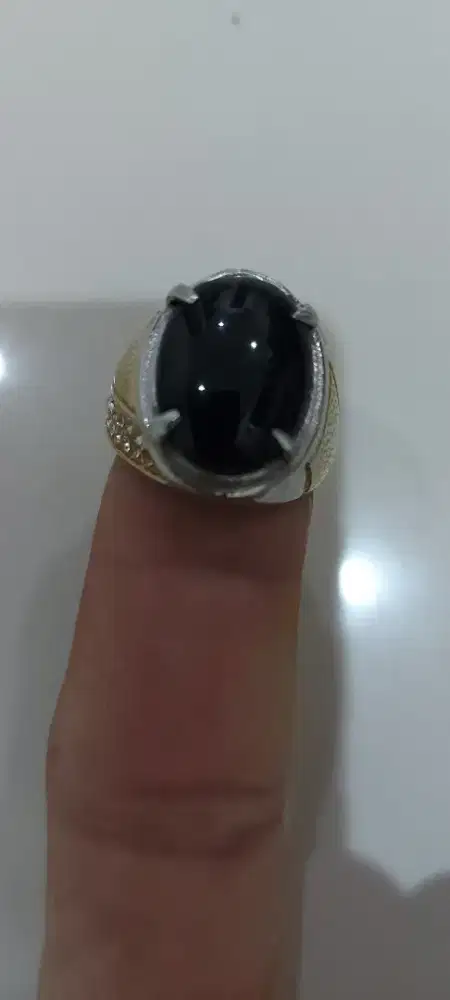 Dijual batu cincin Satam