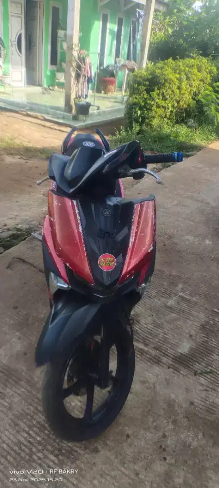 Mio soul GT 2,4 nego