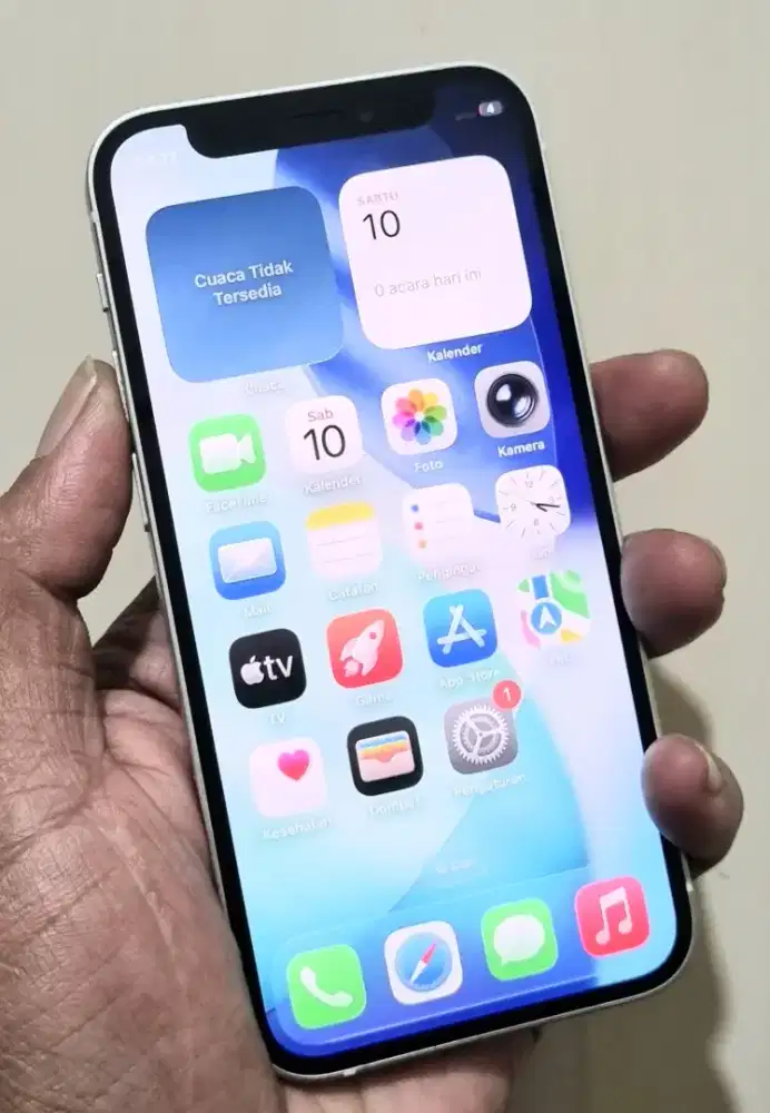 Iphone 12 mini 64gb unit only