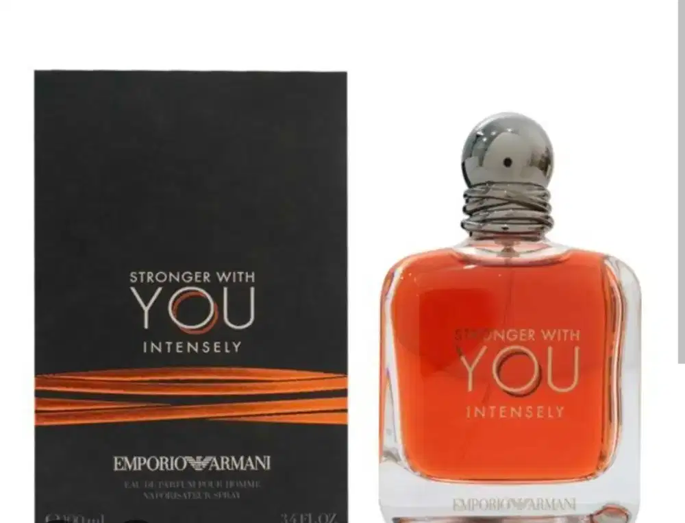 Parfum Emporium Armani